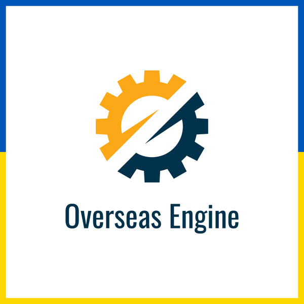 OverseasEngine